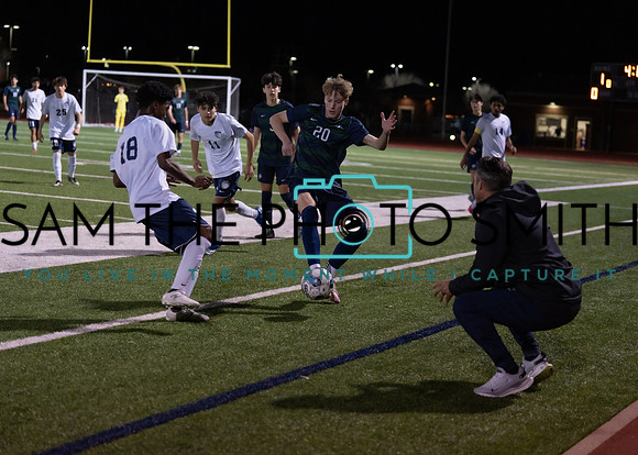 Vs. Lone Star-51