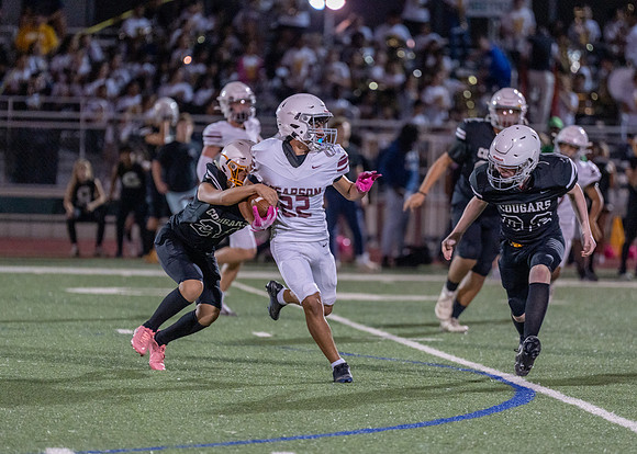 Vs. Clark-84