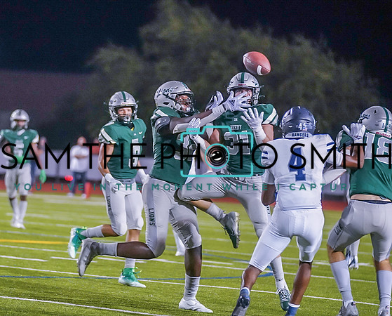 Vs. Lone Star-218