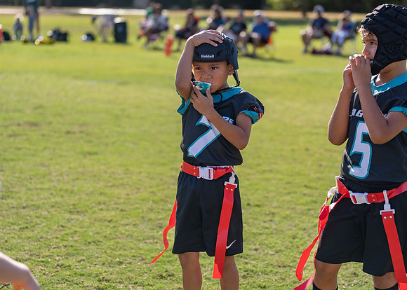 6U Red Raiders vs. Jags-3