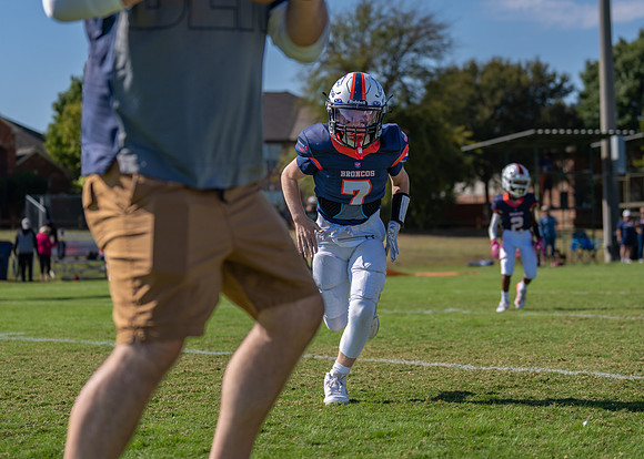 10U Saints vs. Broncos-57