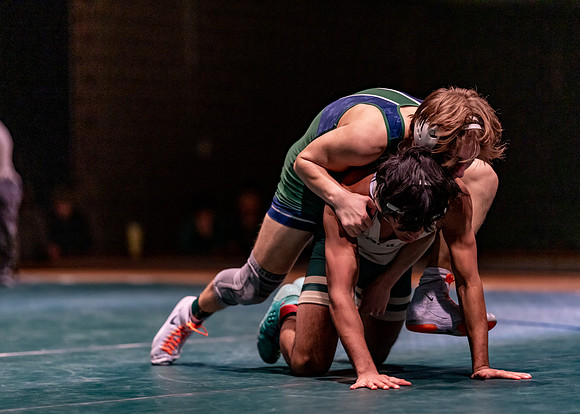 LT vs. Reedy-203
