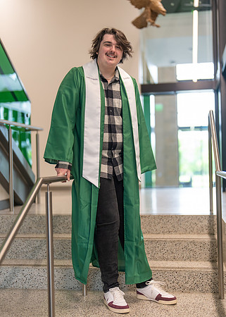 Graduation UNT-28