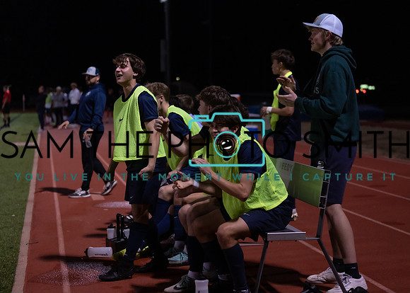 Vs. Lone Star-93