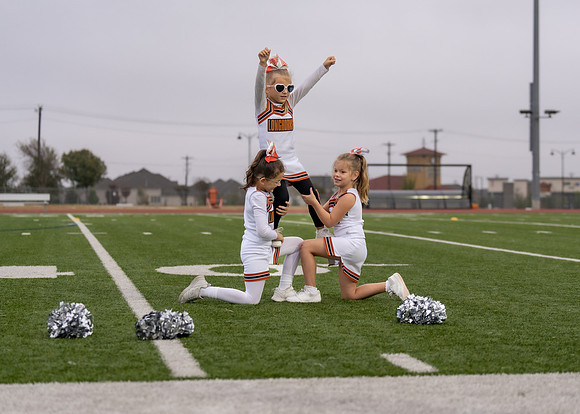 6U Ducks vs. Longhorns-152