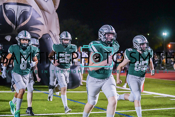 Vs. Lone Star-201
