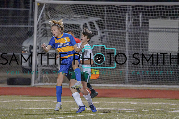 JV1 vs. Frisco 1.14.22-131