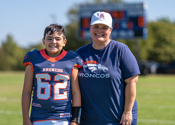 10U Saints vs. Broncos-74