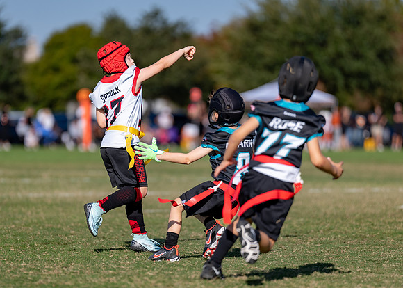 6U Red Raiders vs. Jags-77