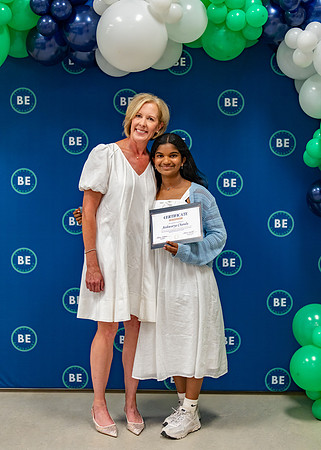 Bledsoe Grads-108