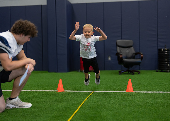Combine Day 1-101