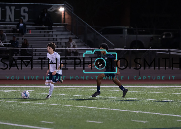 Vs. Lone Star-95