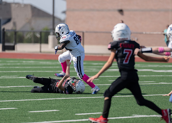 9U Red Raiders vs. Cowboys_-323