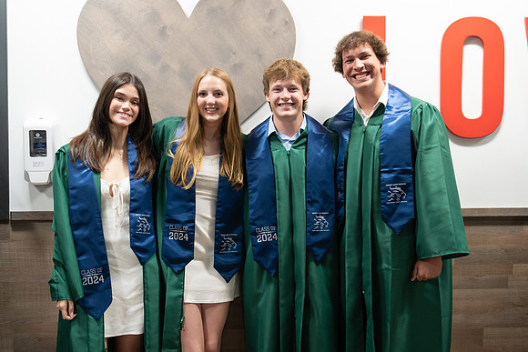 Baccalaureate-69