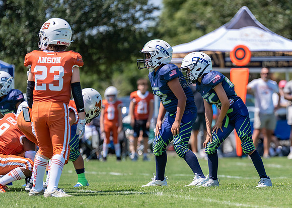 Longhorns vs. Seahawks-84