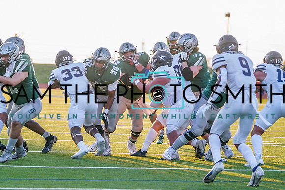 Vs. Lone Star-83