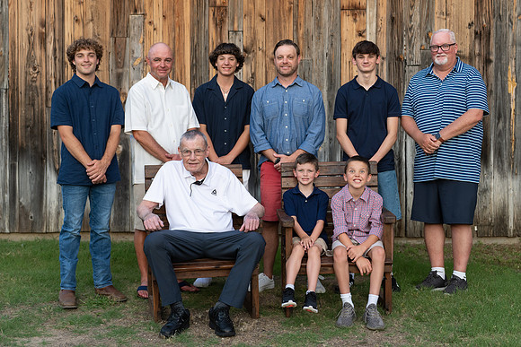 Cagney Family-129