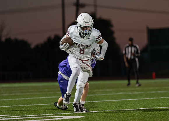 Pearson vs. Pioneer-69