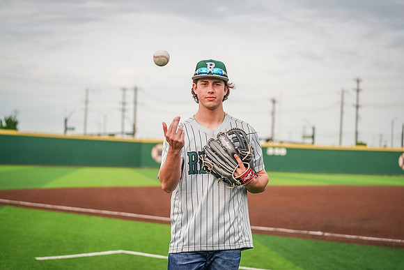 Reedy Baseball Senior-4