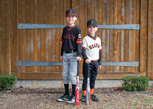 Giants Baseball-6