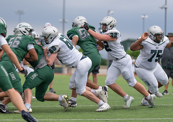 Spring Game-134