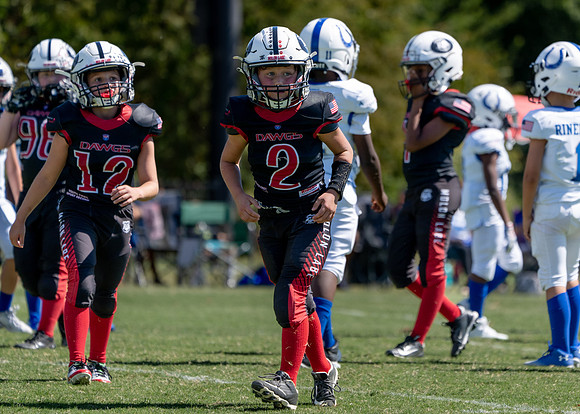 9U Dawgs vs. Colts-154
