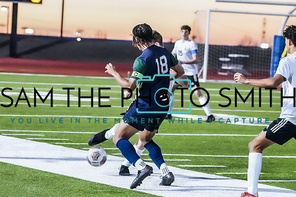 3.24.22 Playoffs Round 1 vs. Rock Hill-80
