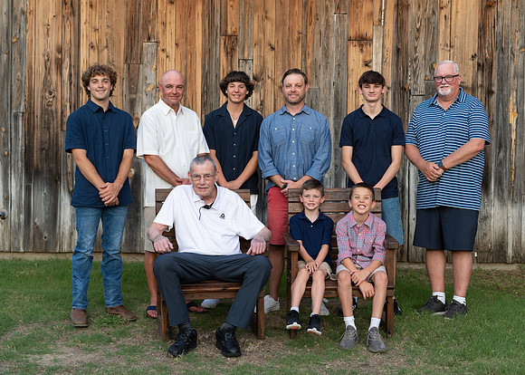 Cagney Family-128