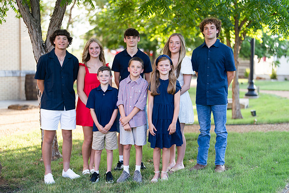 Cagney Family-22
