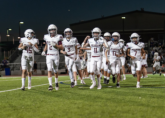 Pearson vs. Pioneer-87