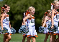 Longhorns vs. Seahawks-7