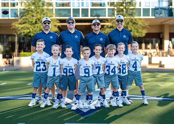 Cowboys-101