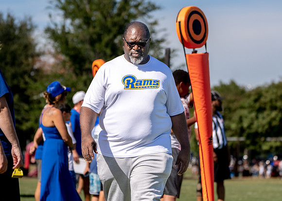 9U Rams vs. Longhorns-96