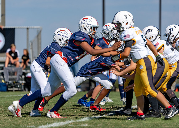 10U Saints vs. Broncos-107