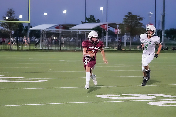 Vs. Griffin-137