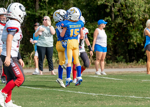 Dawgs vs. Rams-132