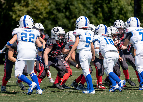 9U Dawgs vs. Colts-175