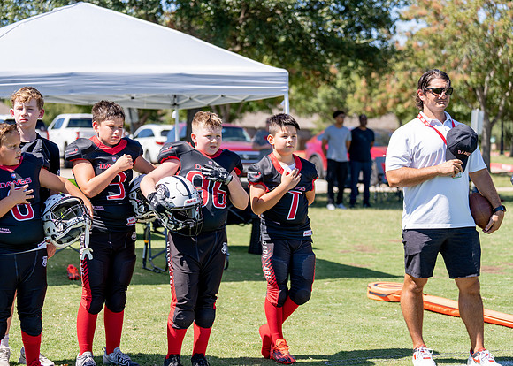 9U Dawgs vs. Colts-66