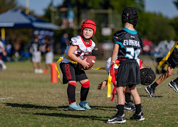 6U Red Raiders vs. Jags-45