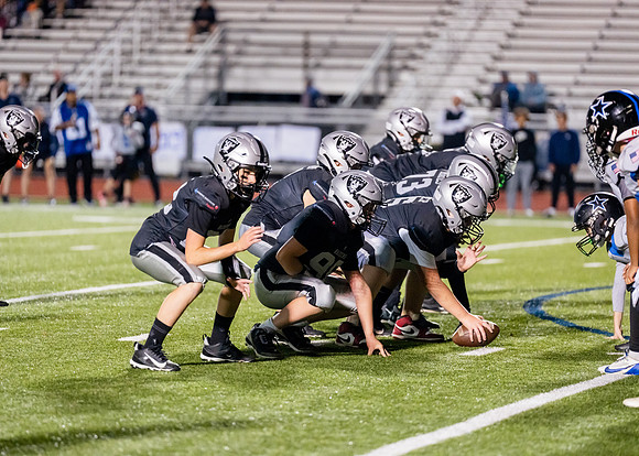 11-12U Cowboys vs. Raiders Super Bowl-127