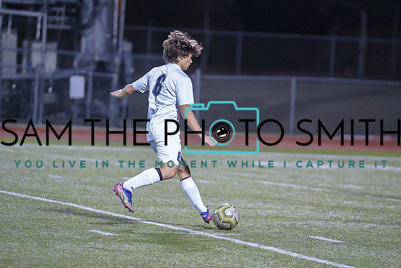 Varsity vs. Frisco 1.14.22-27