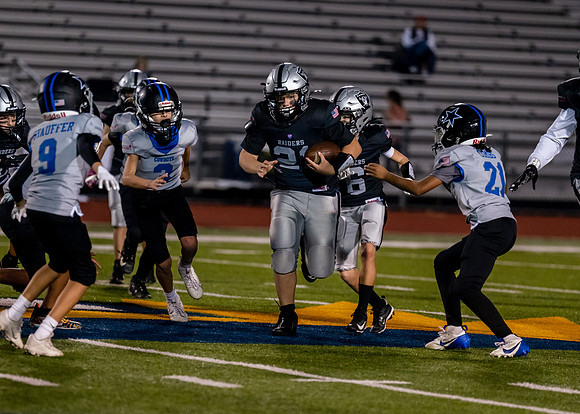 11-12U Cowboys vs. Raiders Super Bowl-184