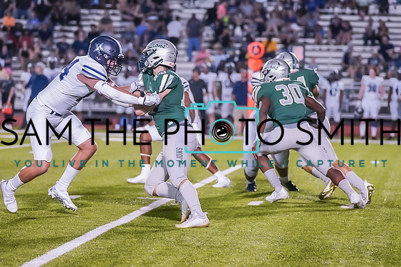 Vs. Lone Star-237