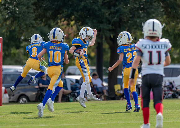 Dawgs vs. Rams-49