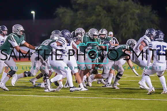Vs. Lone Star-233