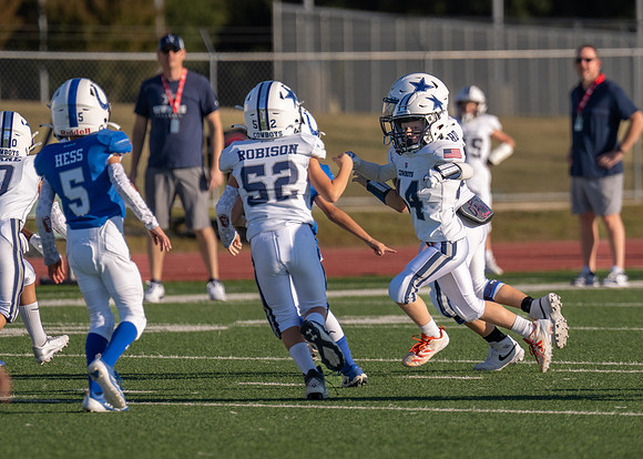 Cowboys vs. Colts-68