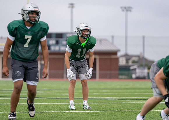 Reedy Spring Ball-12