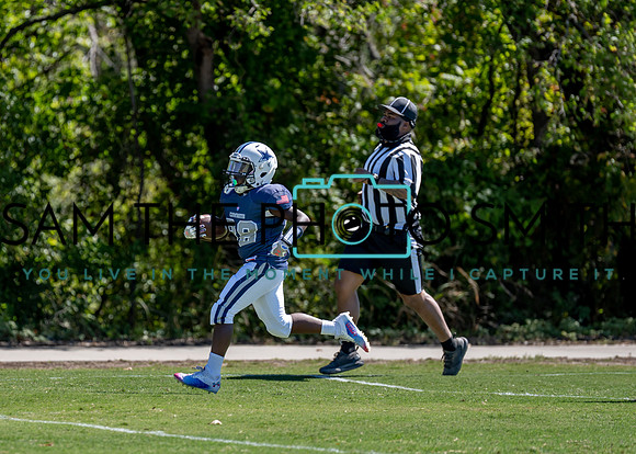 9U Dawgs vs. Colts-37