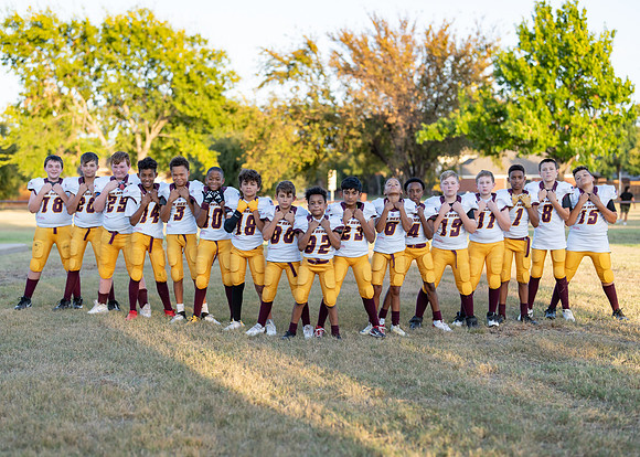 10U Sun Devils-77