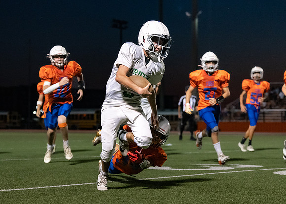 Cobb vs. Griffin 7th A-116